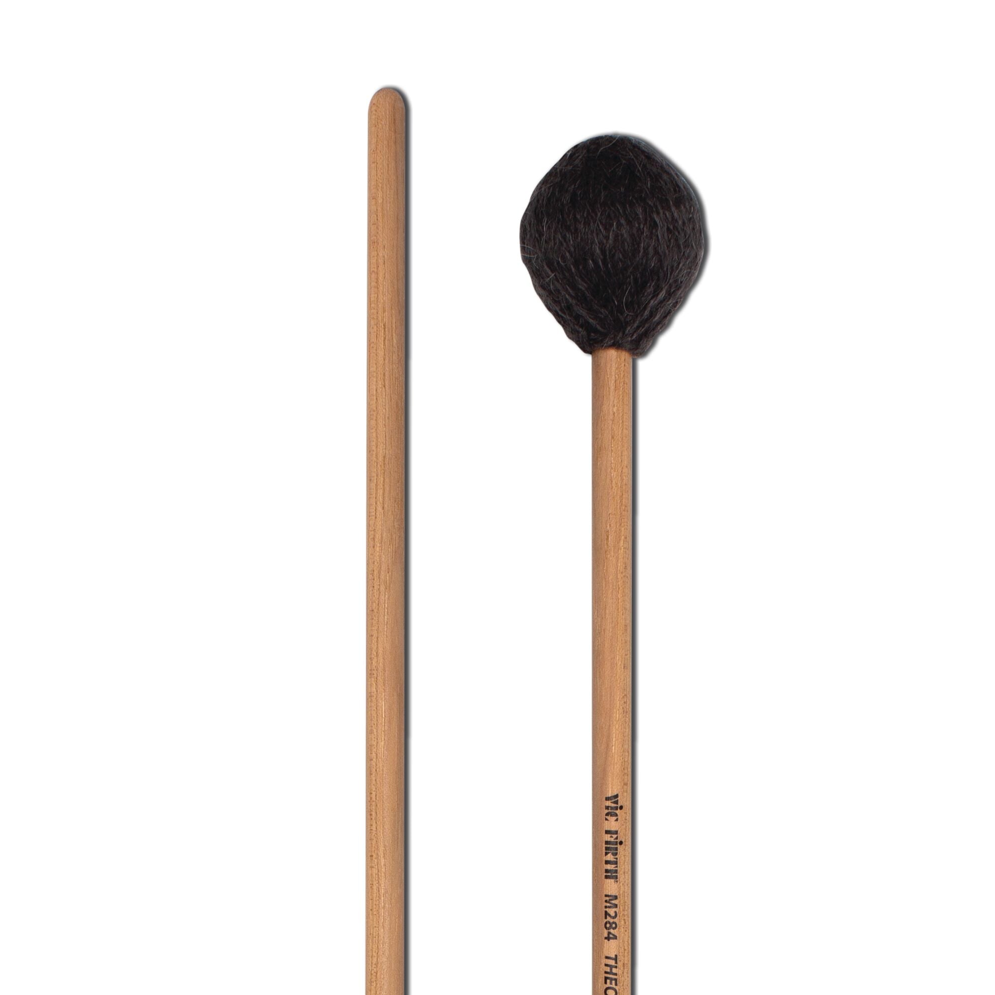 vic-firth-theodor-milkov-m284-maillets-marimba-medium-hard image 4
