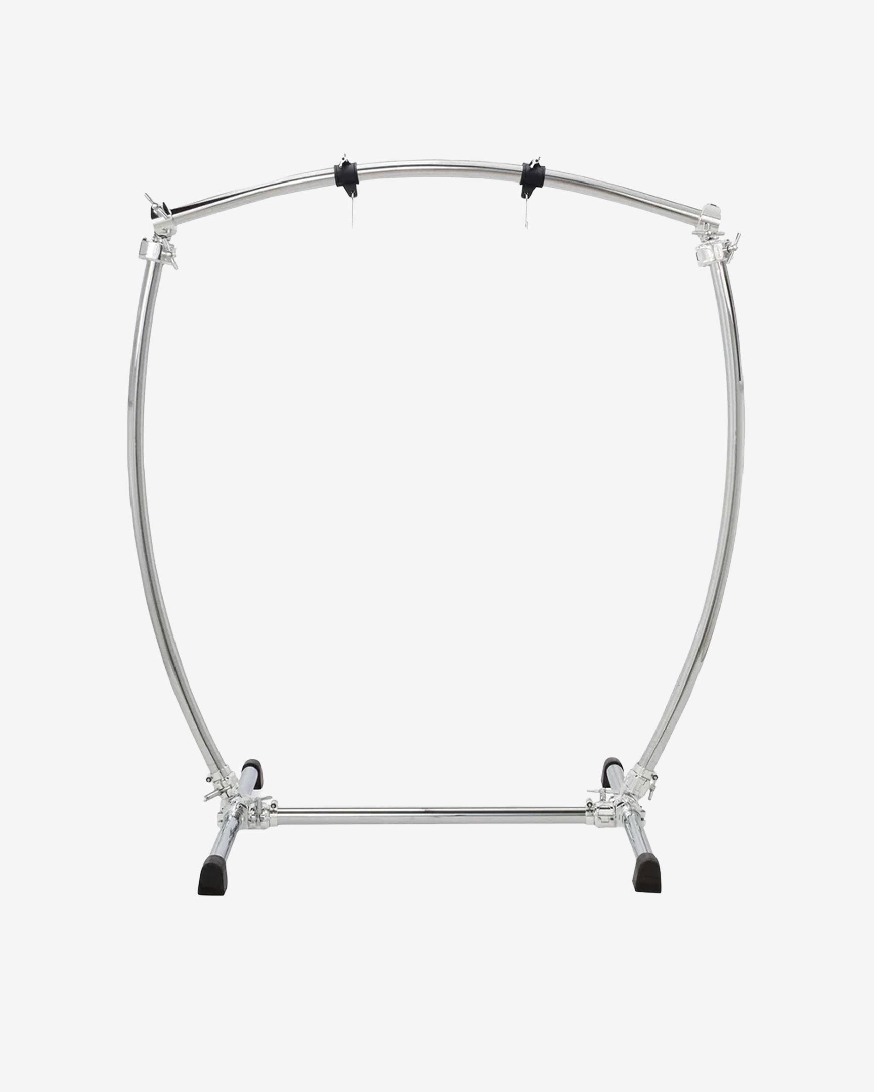 gibraltar-chrome-gcscg-l-stand-gong-incurv-chrome-40 image 2