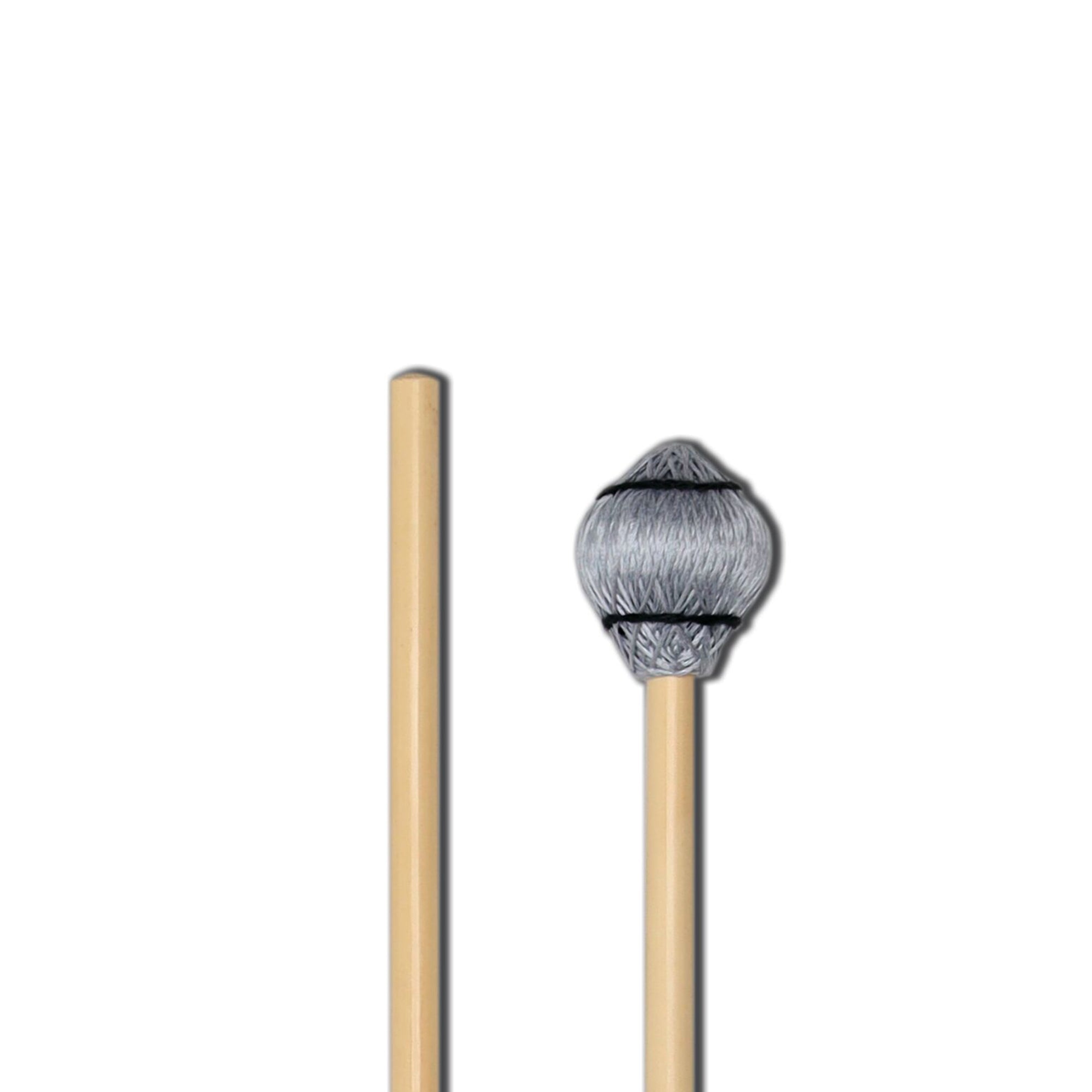 vic-firth-pro-vibe-b25-mailloches-vibraphone-medium-hard-bouleau image 8