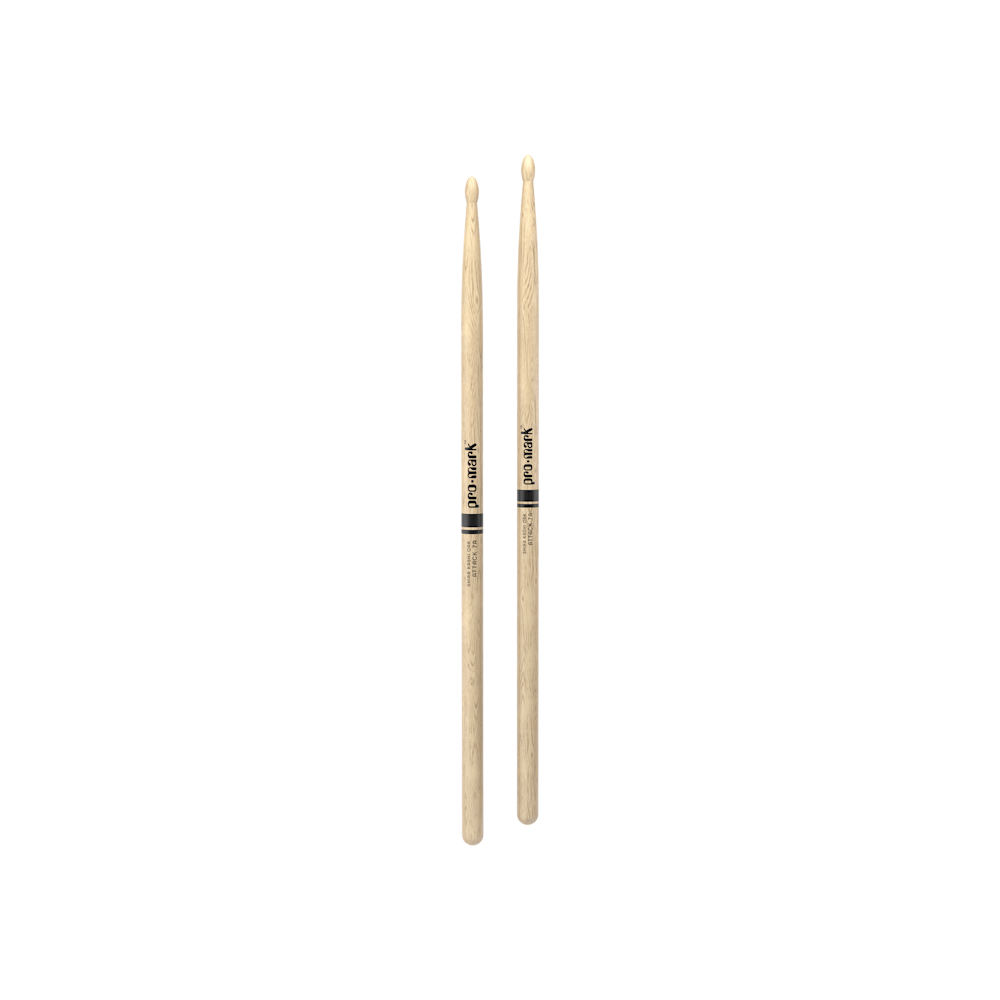 promark-attack-7a-baguettes-batterie-ch-ne-pointe-ovale image 3