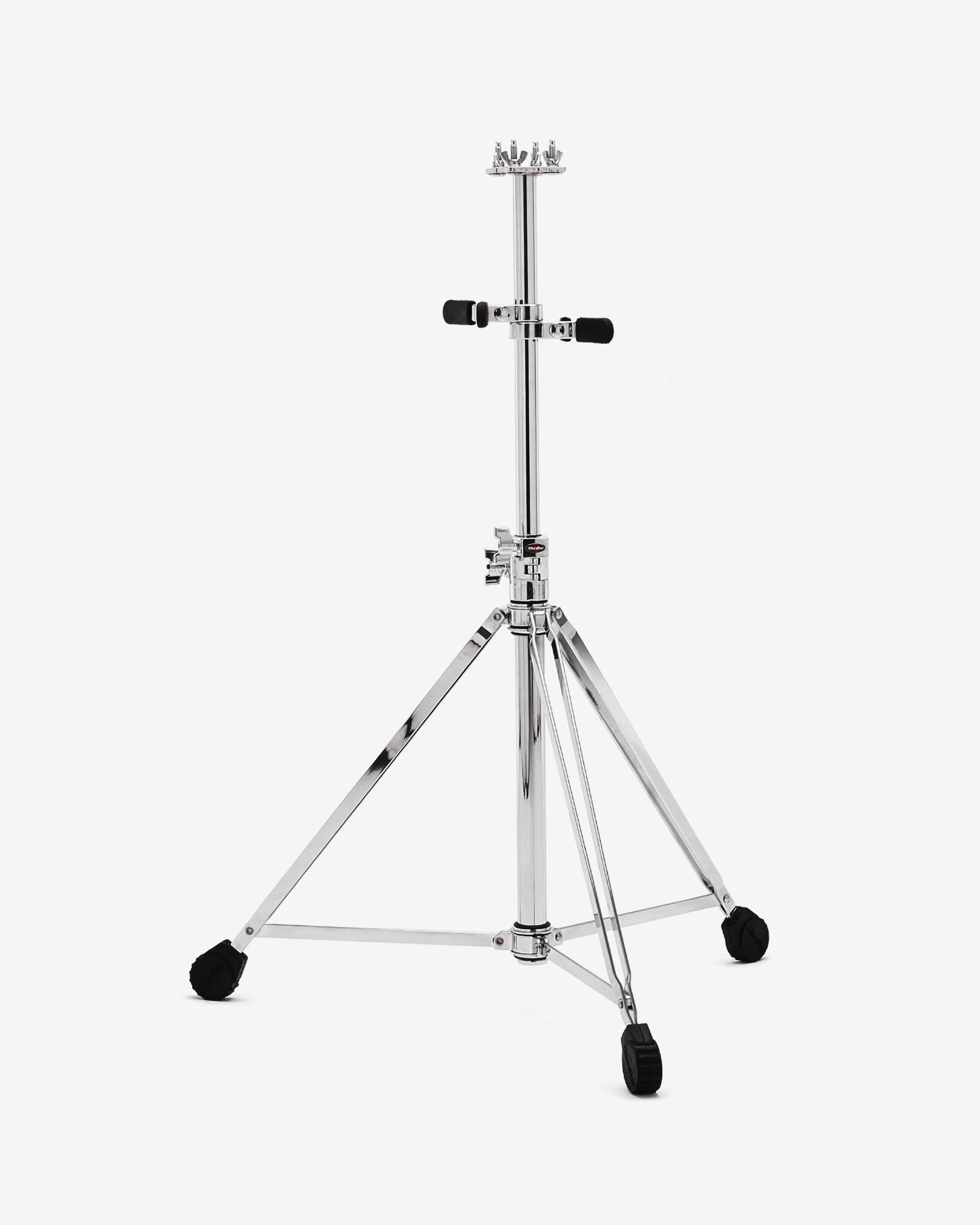 gibraltar-6000-9517-support-double-conga-r-glable-robuste image 1