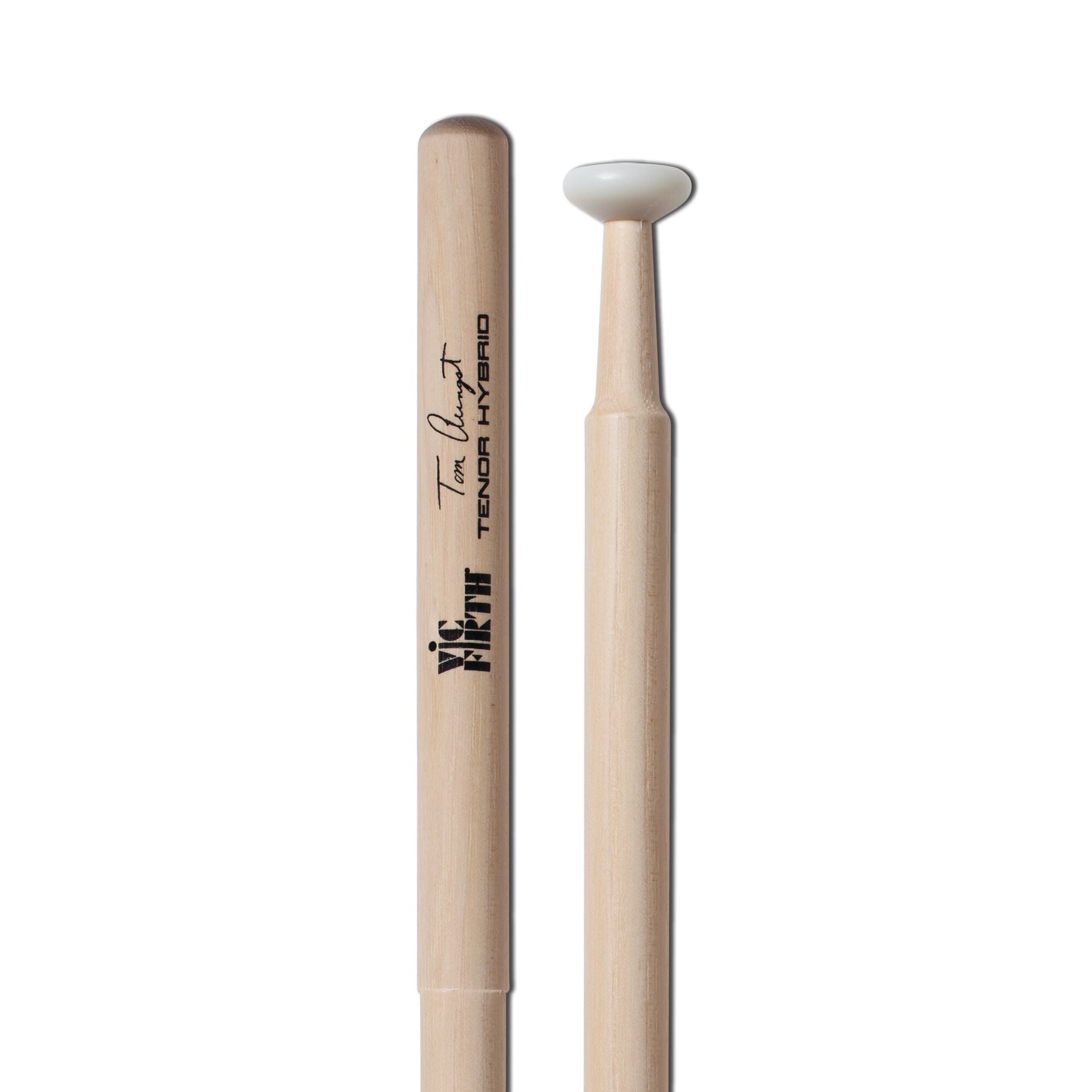 vic-firth-corpsmaster-multi-tenor-tom-aungst-mailloches-nylon image 4
