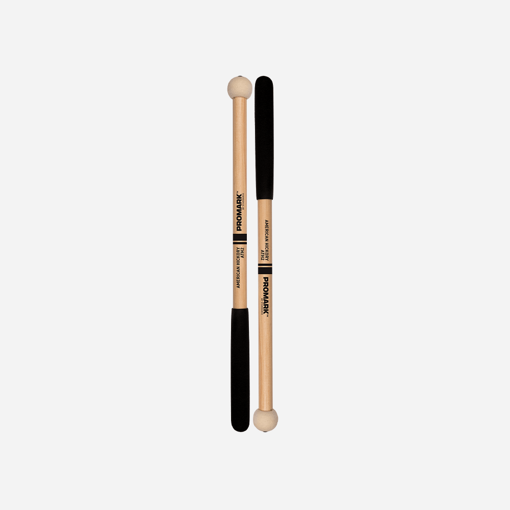 promark-system-blue-ath2-maillet-t-nor-feutre-hickory image 3