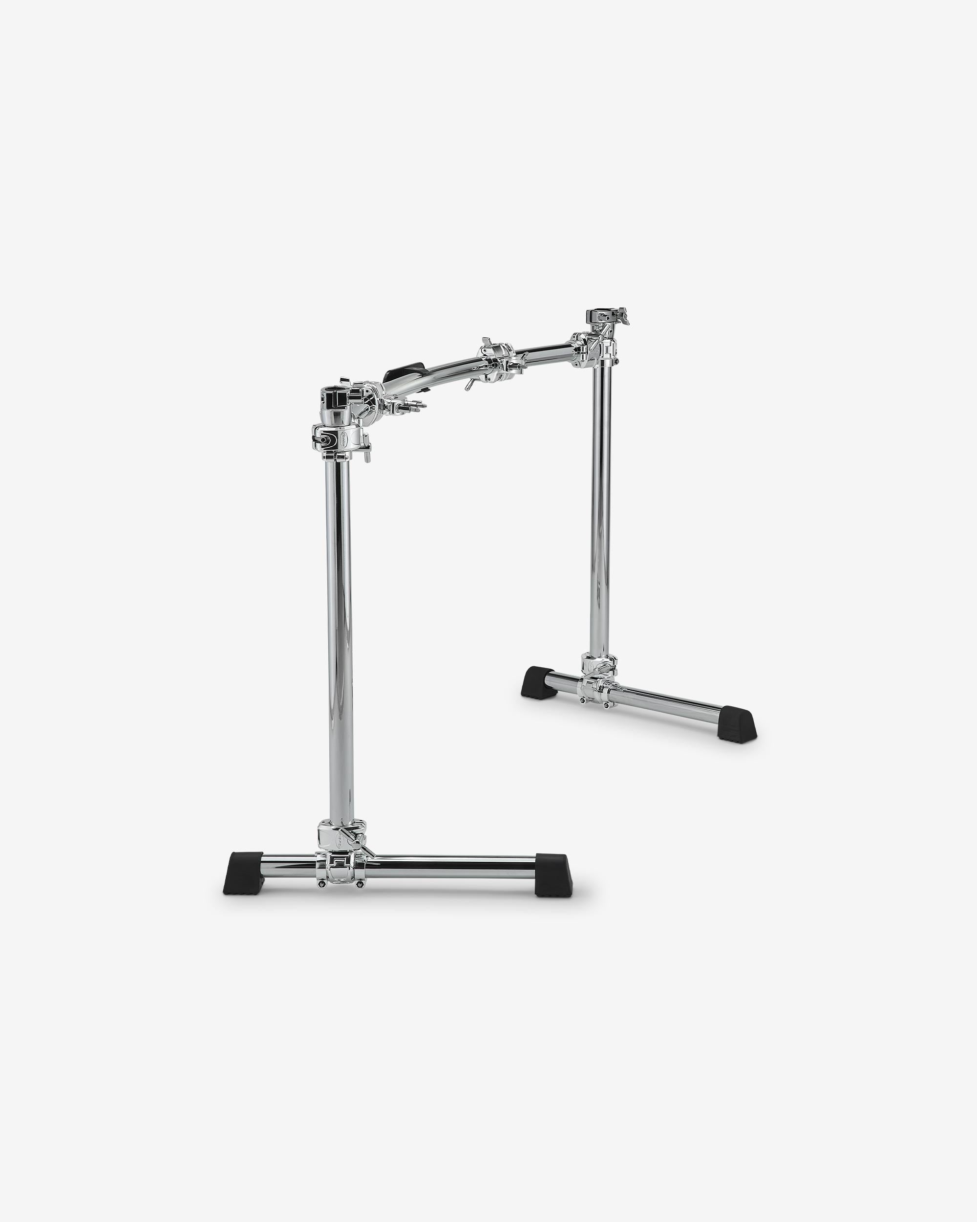 gibraltar-chrome-series-ii-rack-batterie-incurv-4-5-f-ts image 5