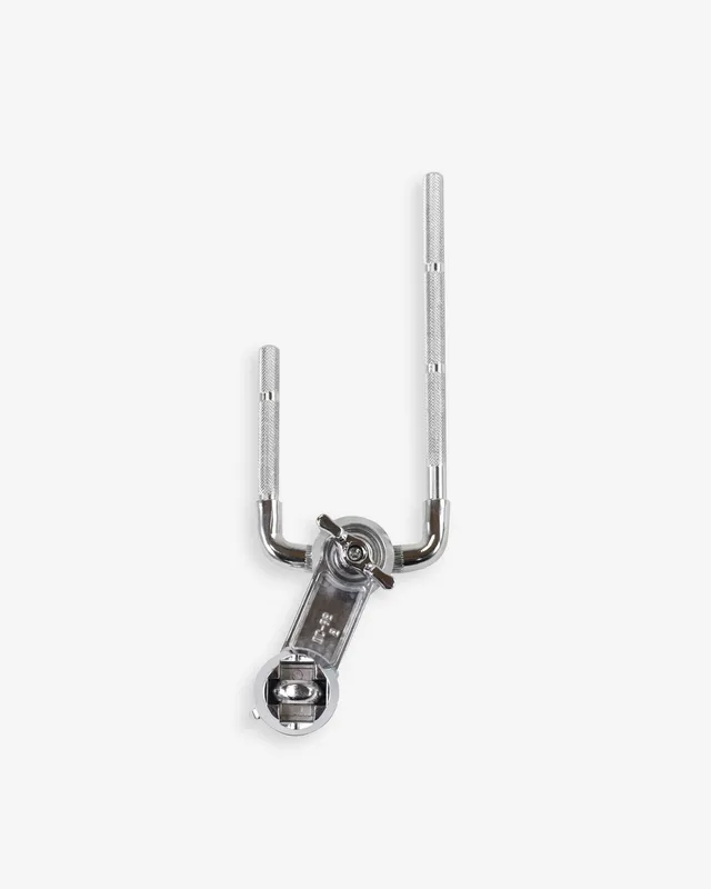 gibraltar-chrome-sc-dplra-pince-double-tige-l-9-5-mm image 1