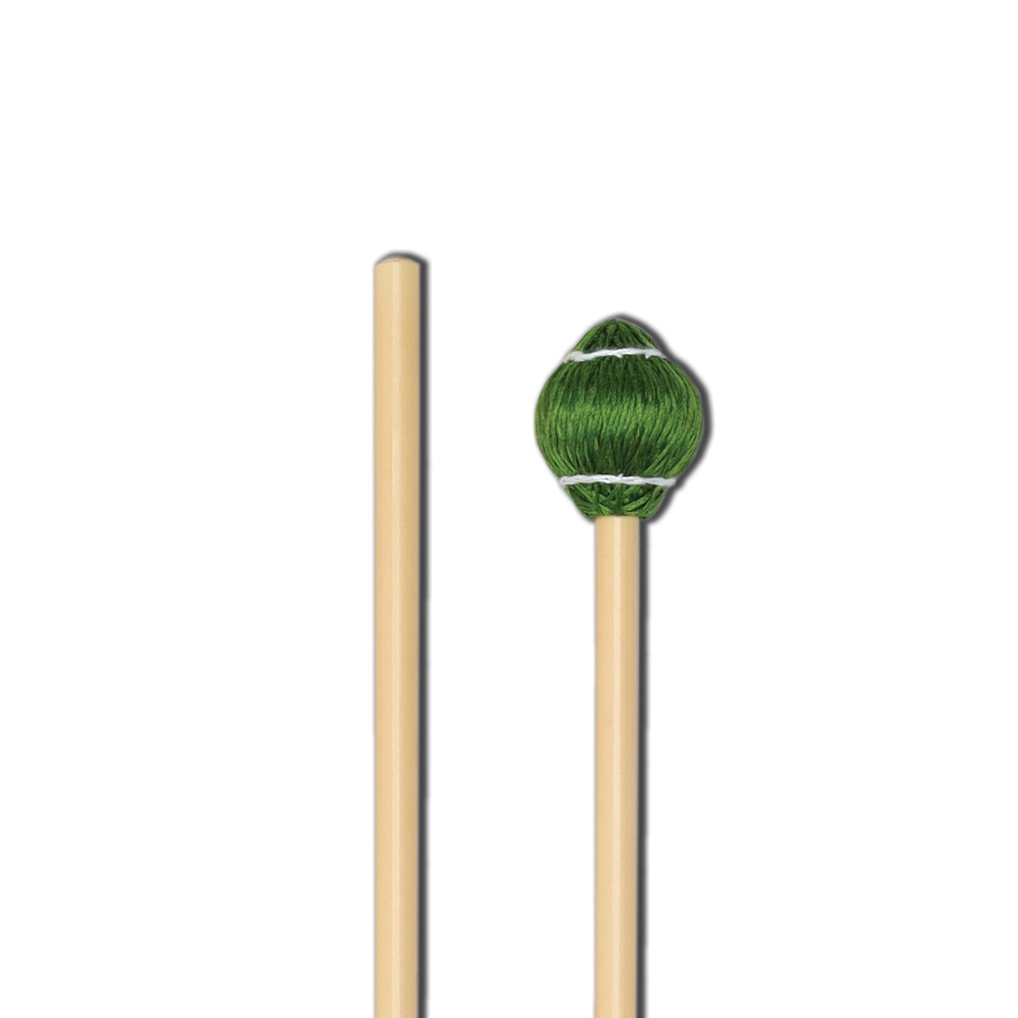 vic-firth-pro-vibe-b22-mailloches-vibraphone-medium-hard image 8