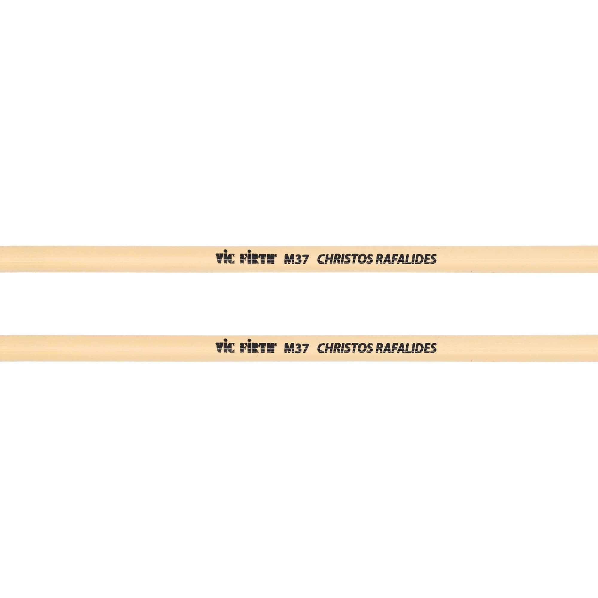 vic-firth-m37-rafalides-mailloches-vibraphone-cordon image 2