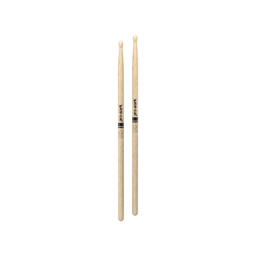 promark-attack-neil-peart-747-baguettes-batterie-ch-ne-pointe-bois image 3