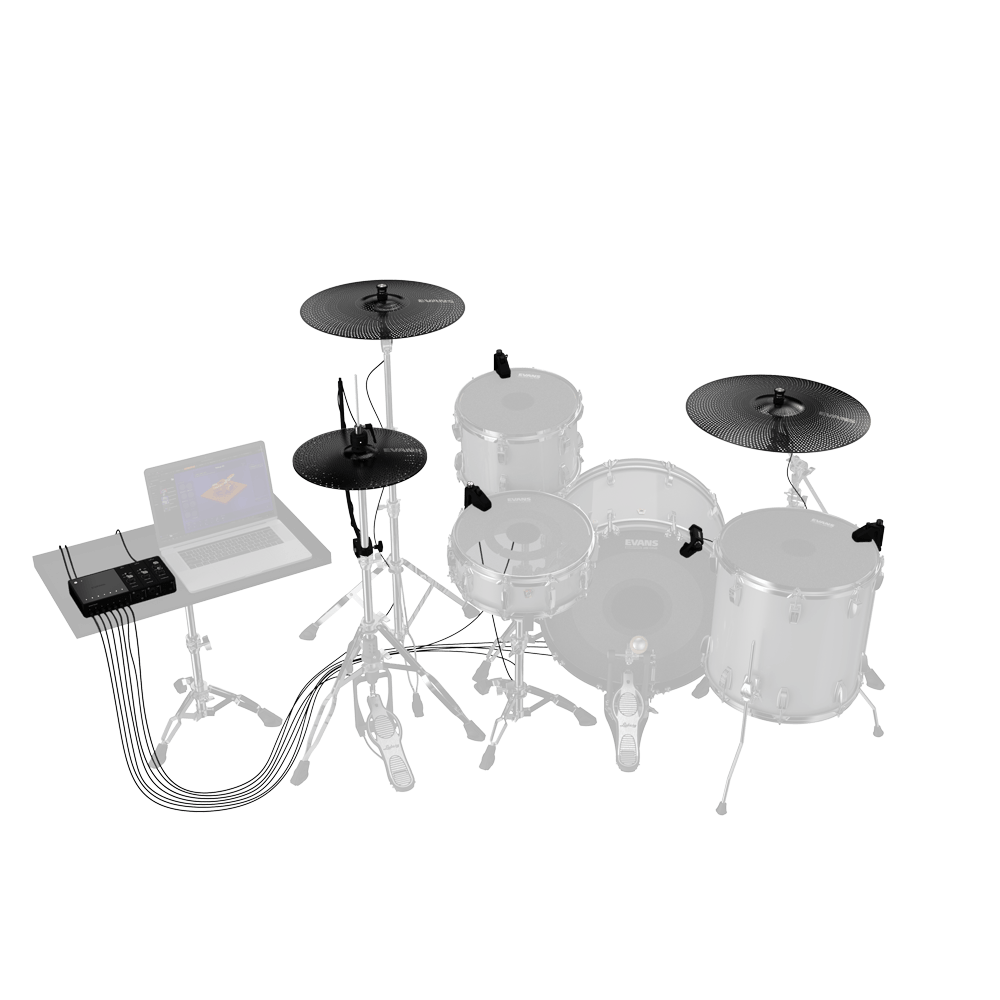 evans-hybrid-sensory-percussion-ekit-batterie-lectronique image 4