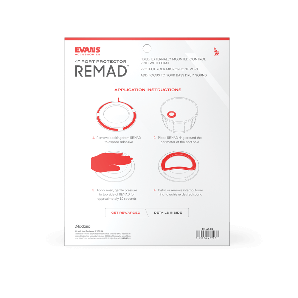 evans-emad-remad-anneau-vent-grosse-caisse-4-pouces image 3