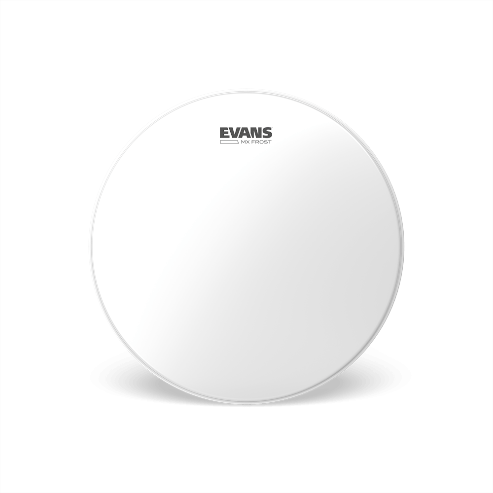 evans-mx-frost-peau-tenor-marching-translucide-2-plis image 1