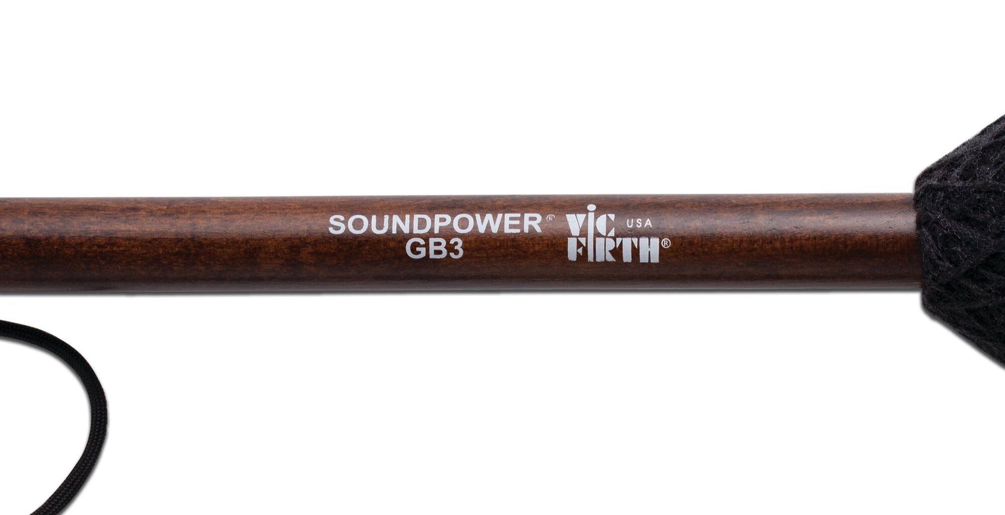 vic-firth-soundpower-gb3-mailloche-gong-lourde image 2