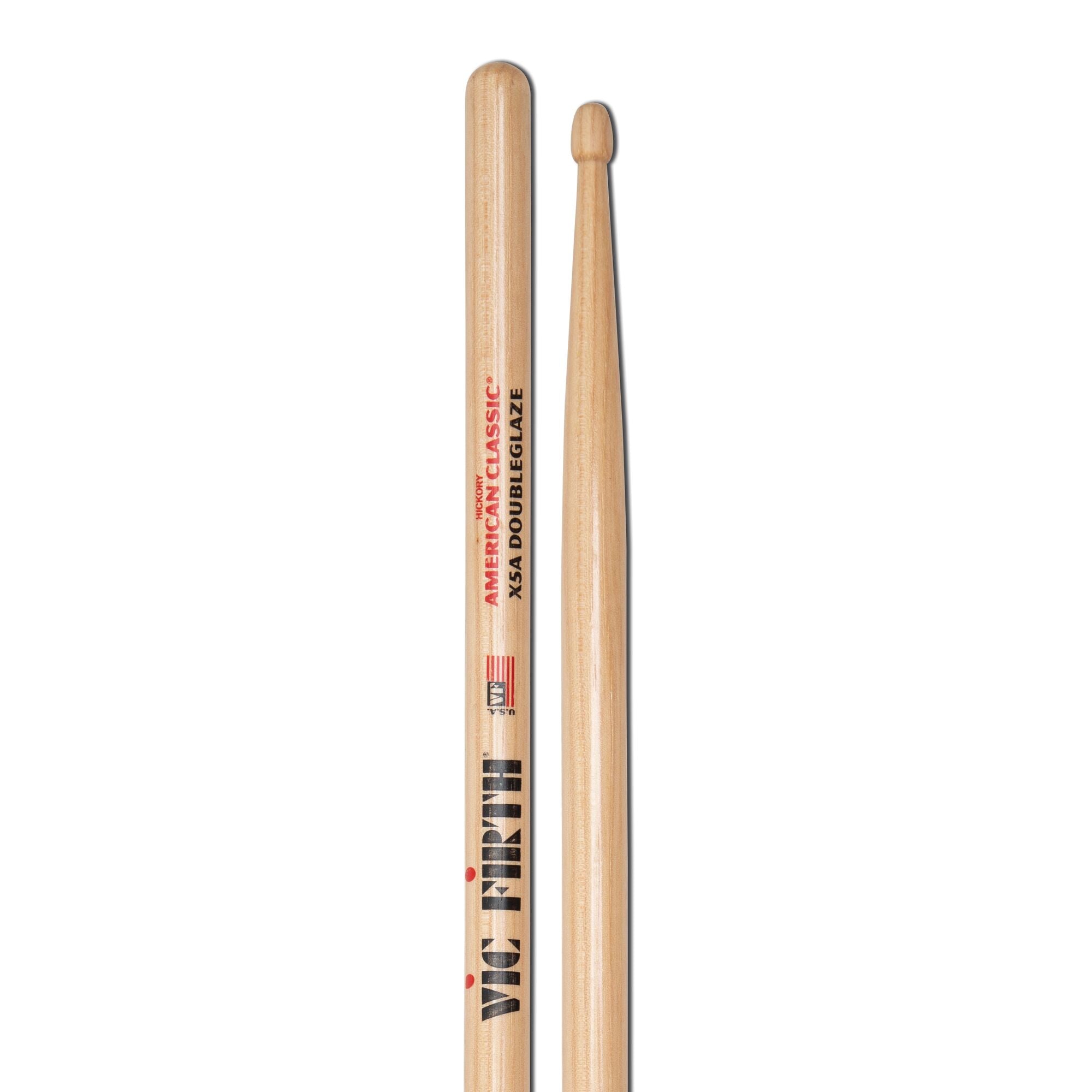 vic-firth-american-classic-extreme-5a-baguettes-doubleglaze image 4