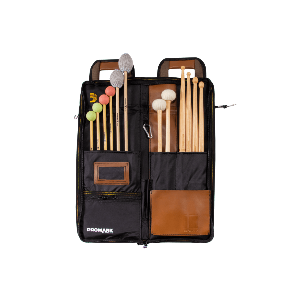 promark-performer-scholastic-pack-baguettes-et-mailloches-percussion image 2