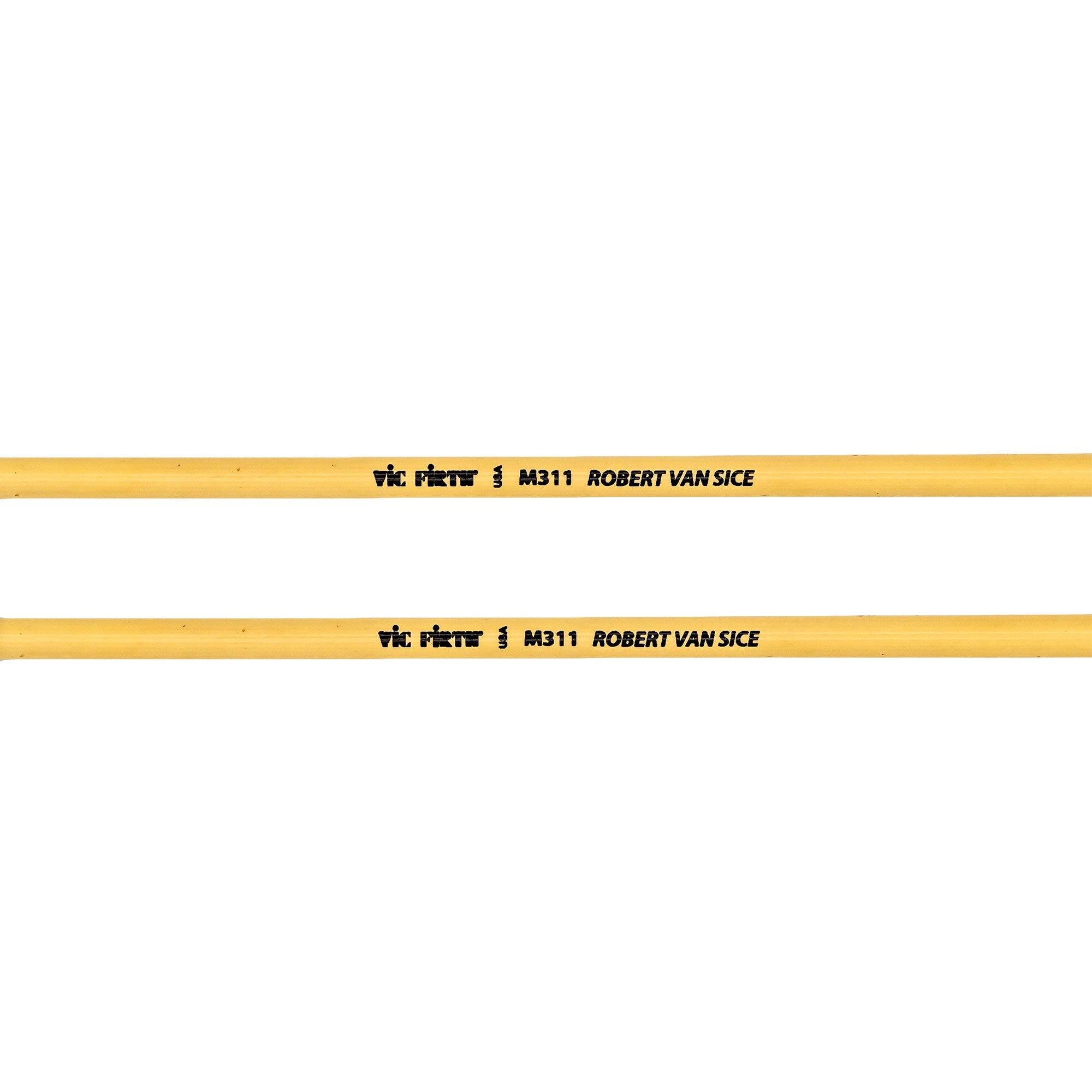 vic-firth-robert-van-sice-m311-mailloches-vibraphone-douces image 2