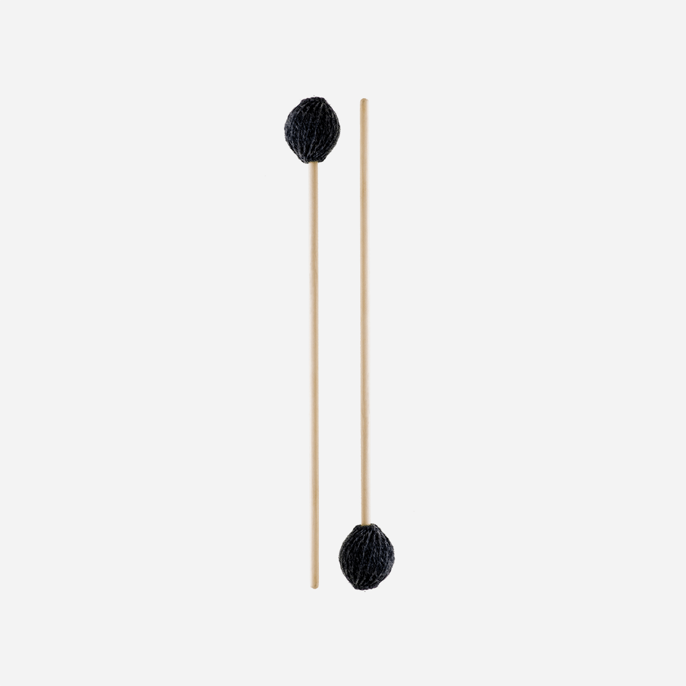 promark-diversity-dv3-maillet-marimba-medium-doux-bouleau image 3