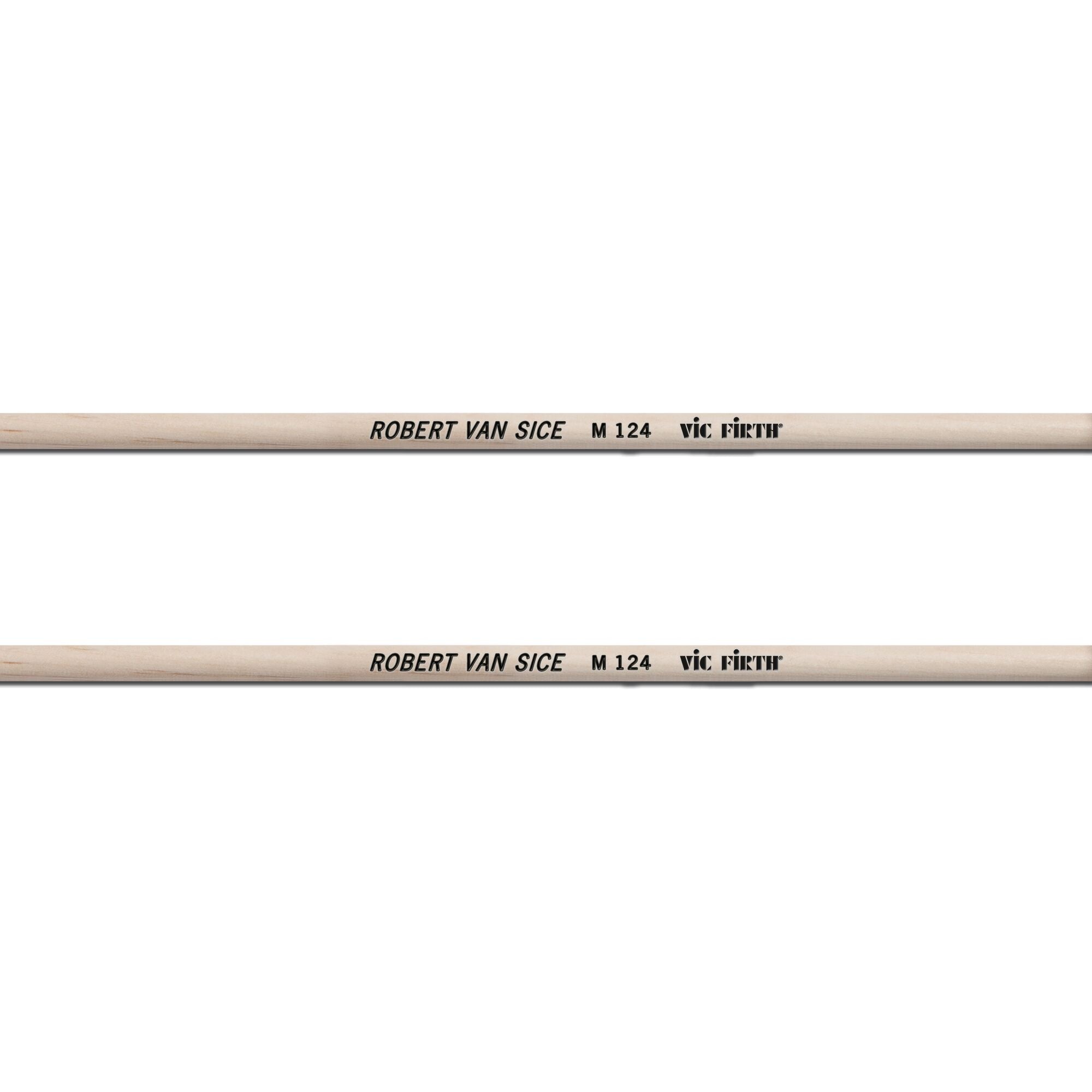 vic-firth-van-sice-m124-mailloches-clavier-medium-synth-tique image 2