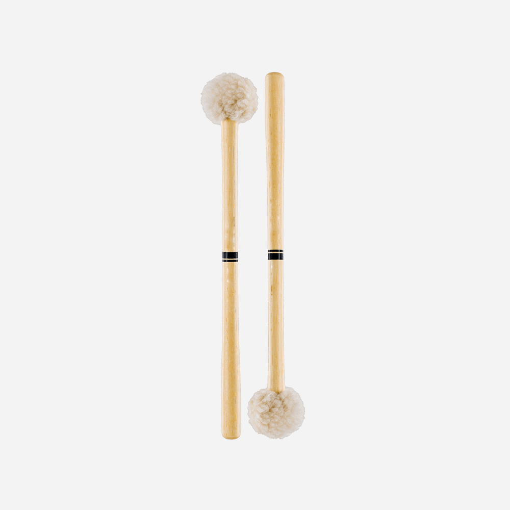 promark-performer-psmb2s-batte-grosse-caisse-marching image 3