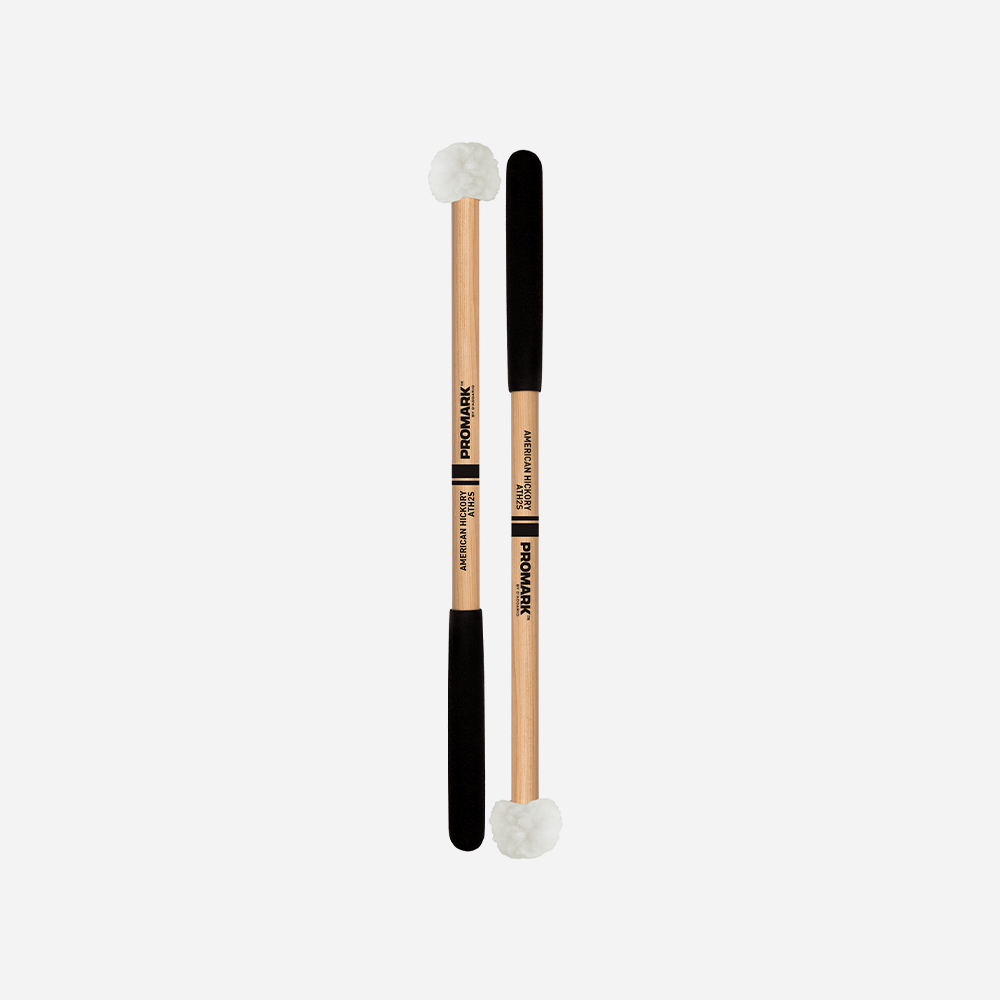 promark-system-blue-ath2s-maillet-t-nor-hickory-doux image 3
