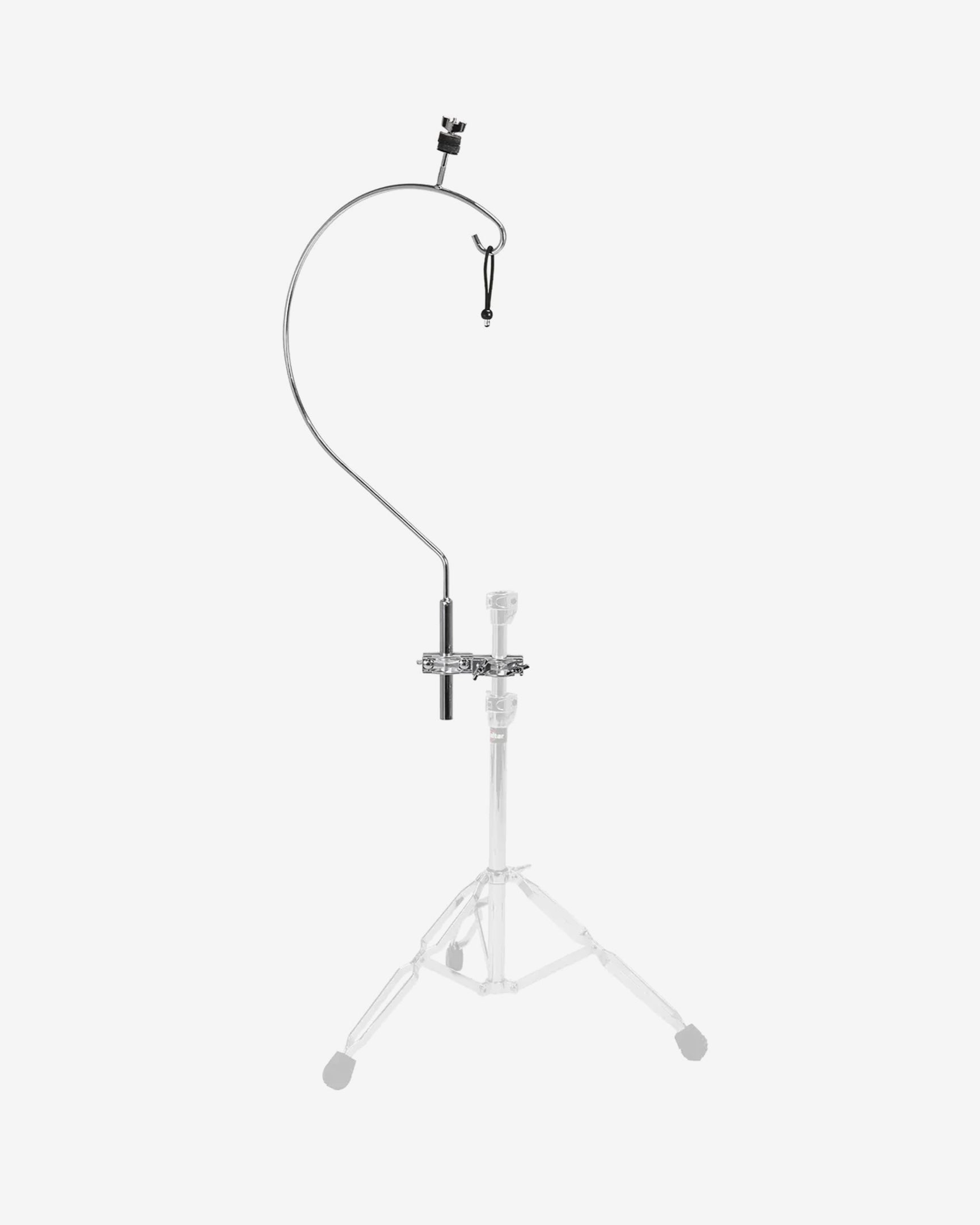 gibraltar-chrome-sc-scga-bras-cymbale-suspendue-clamp image 1