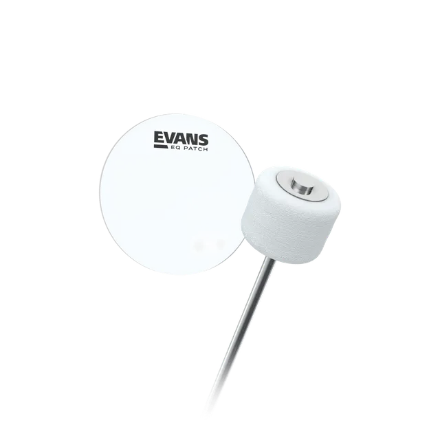 evans-eq3-patch-grosse-caisse-transparent-renfort image 1