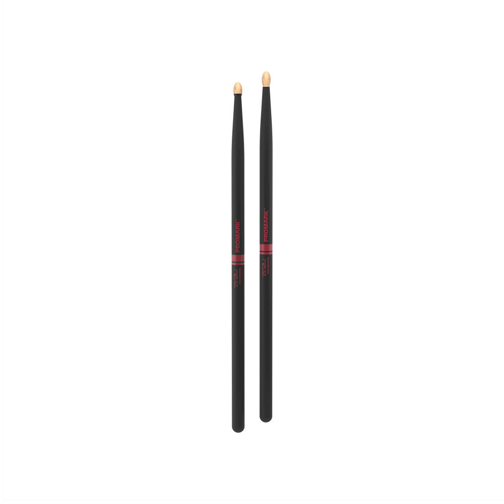 promark-activegrip-rich-redmond-baguette-batterie-bois-grip image 3