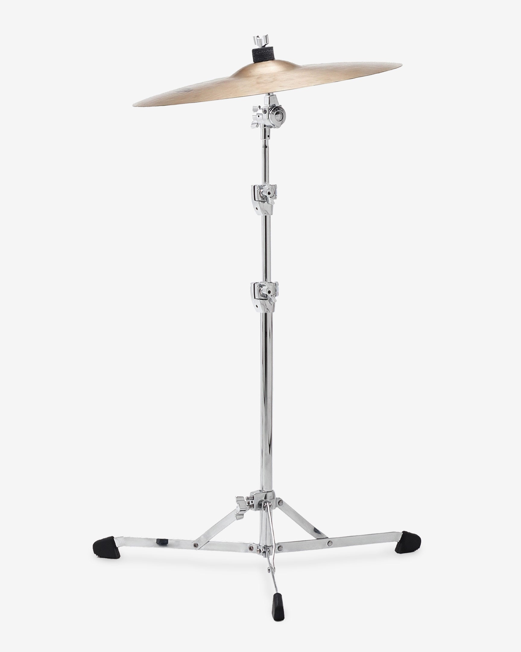 gibraltar-8000-series-8710-pied-cymbale-flat-base-perchette image 2