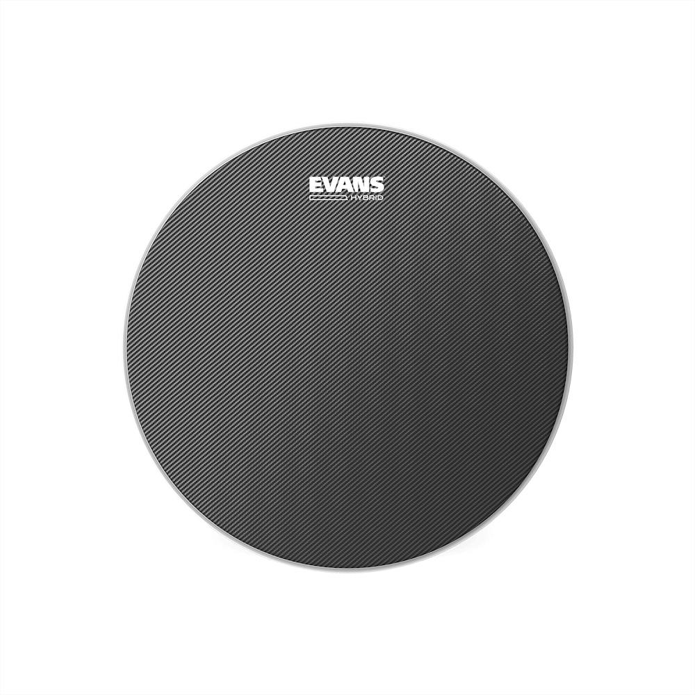 evans-hybrid-grey-peau-caisse-claire-marching-grise image 2