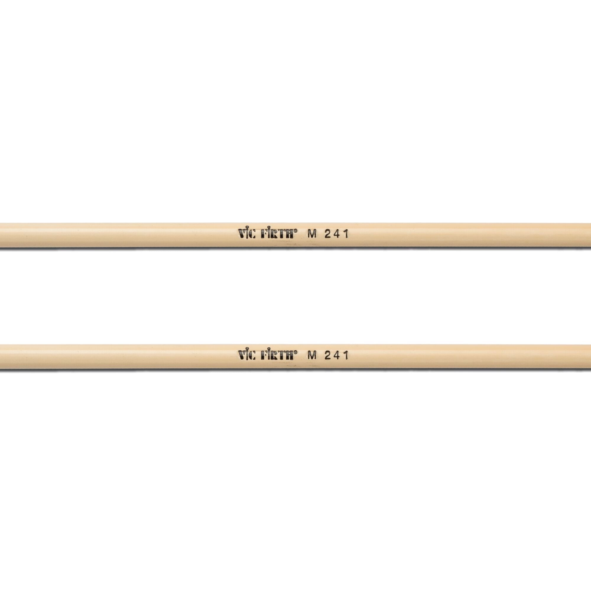 vic-firth-contemporary-m241-maillets-clavier-medium-hard image 2