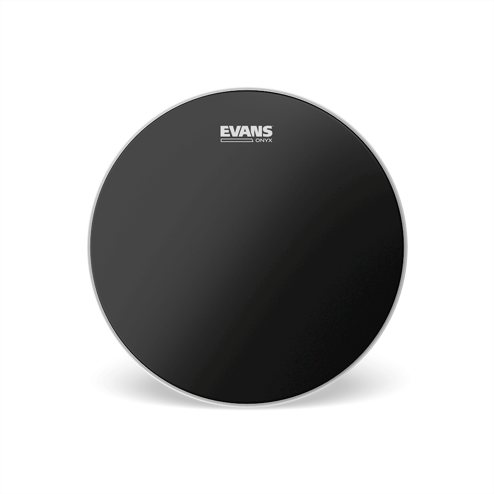 evans-onyx-peau-tom-frappe-noire-double-pli-mate image 5
