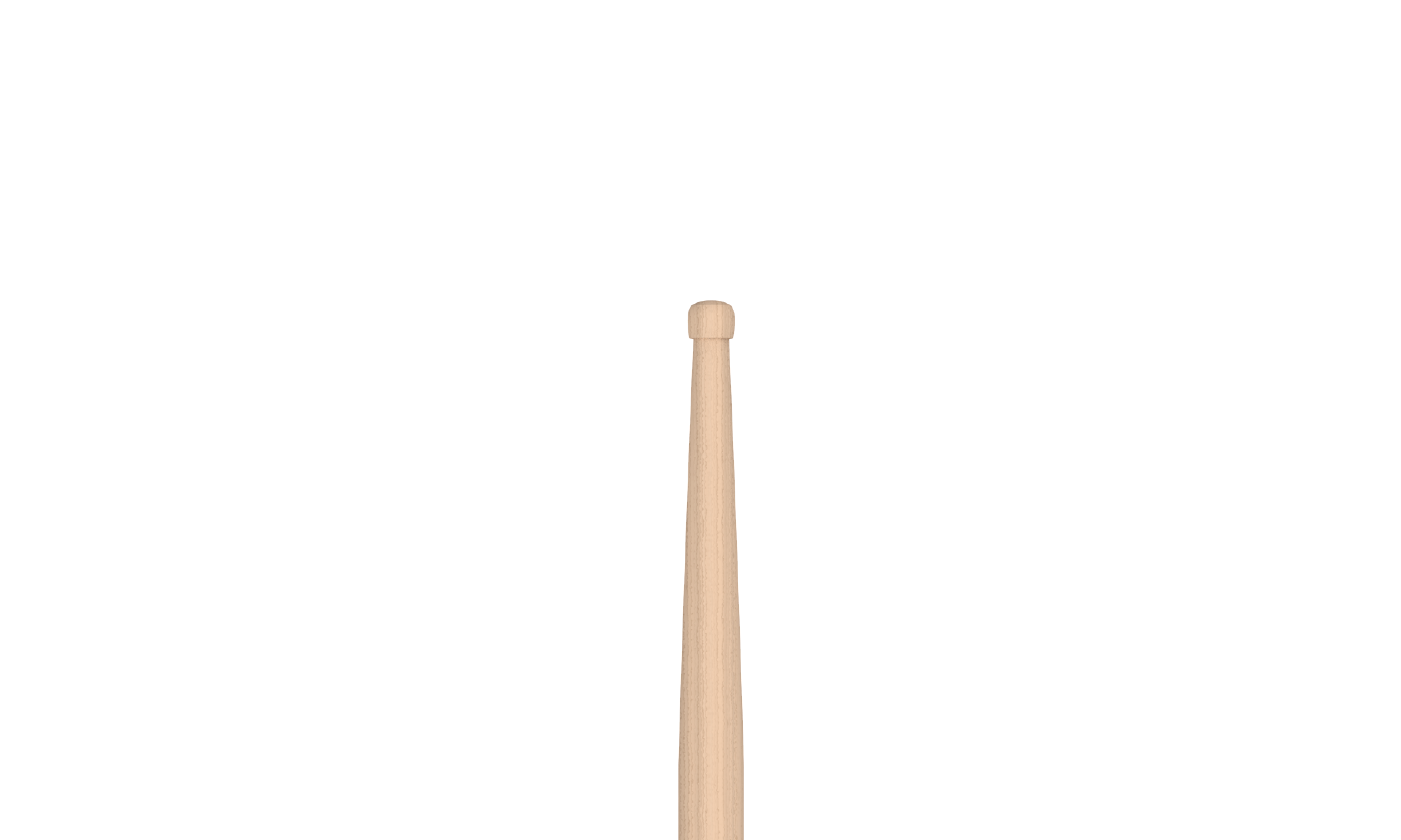 pro-orca-xgrip-7a-baguettes-batterie-hickory-grip-2 image 5