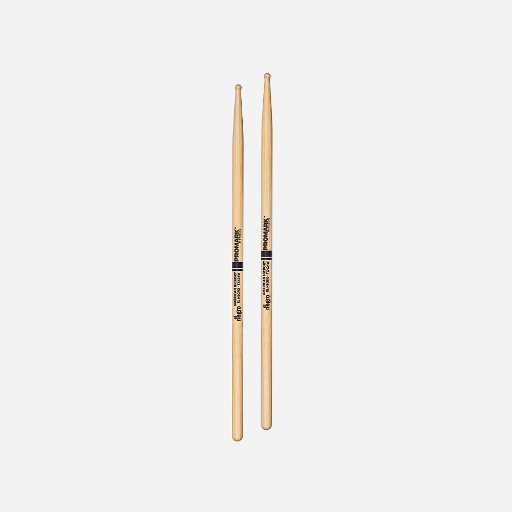 promark-signature-424-horacio-hernandez-baguettes-hickory image 3
