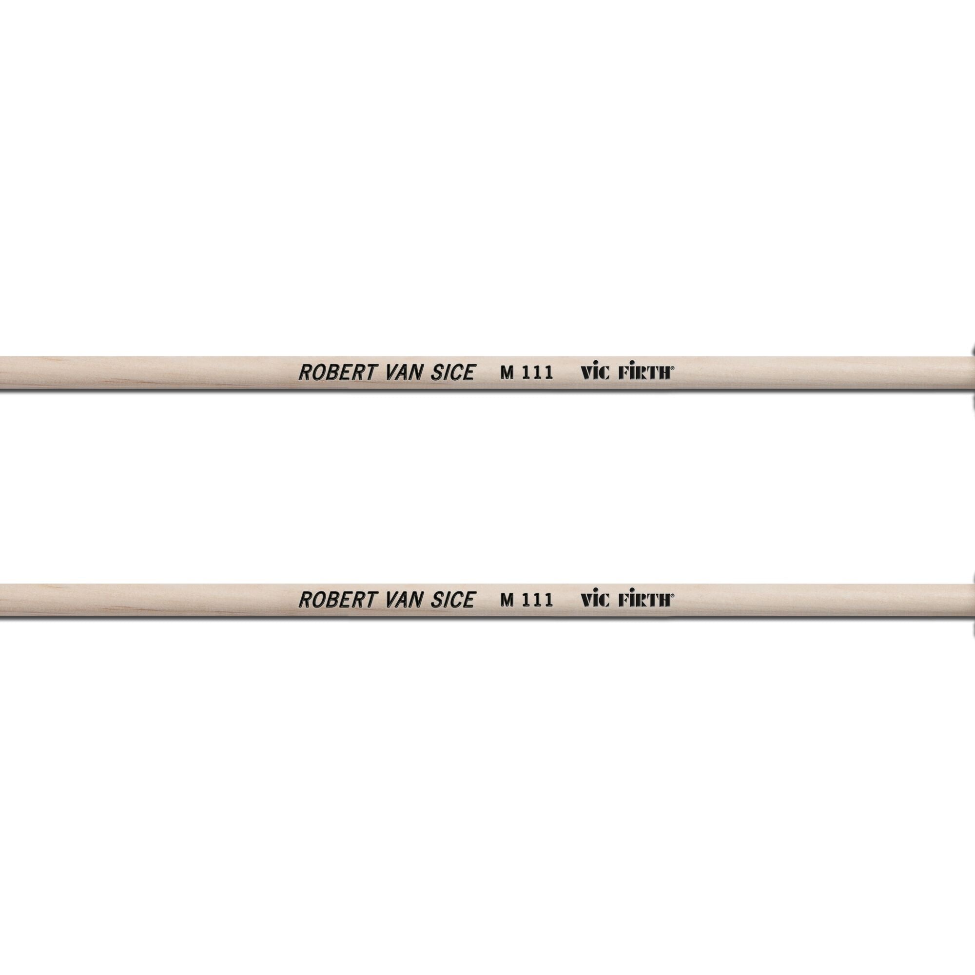 vic-firth-robert-van-sice-m111-mailloches-clavier-tr-s-douces image 2