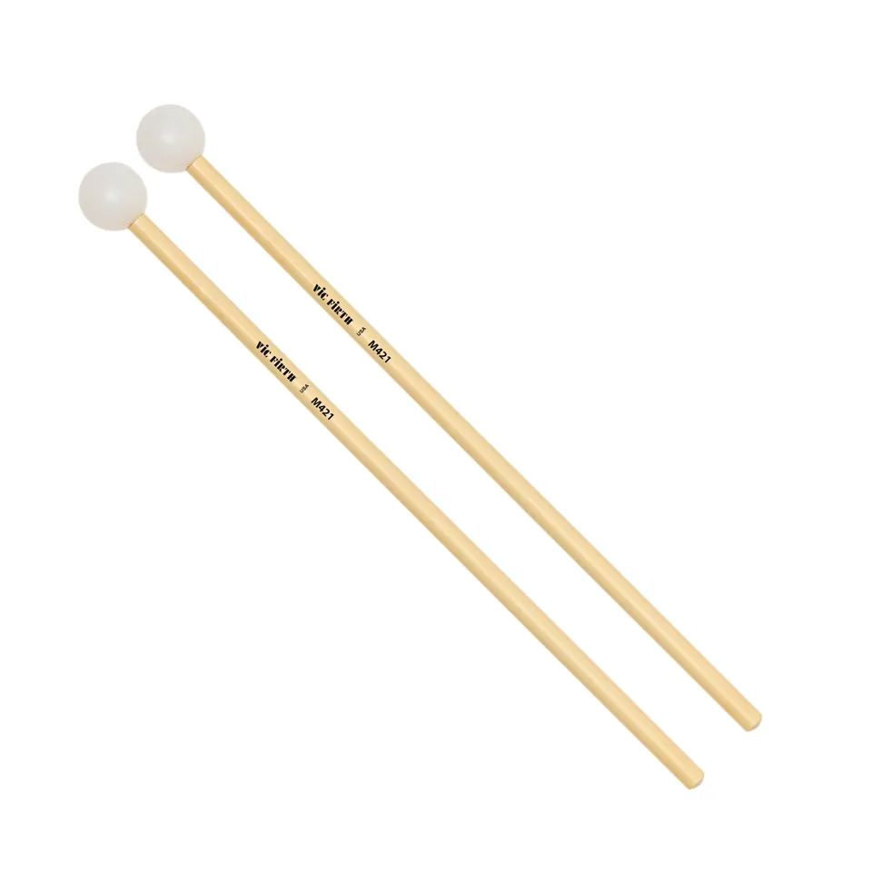 vic-firth-m421-articulate-mailloche-xylophone image 1