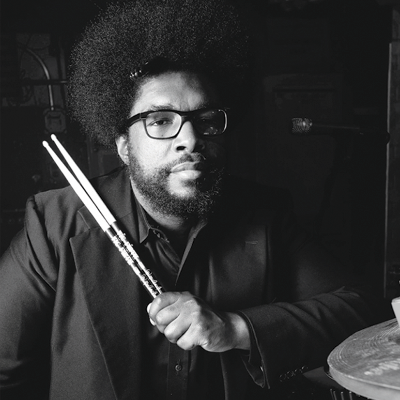 vic-firth-signature-questlove-baguettes-batterie-grip image 5