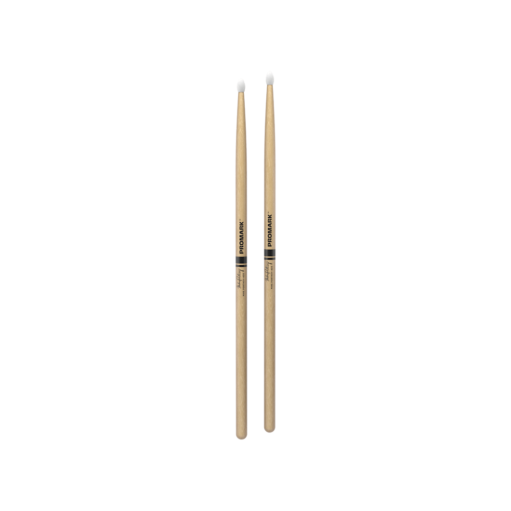 promark-signature-mike-portnoy-420-baguettes-batterie-olive-nylon image 3