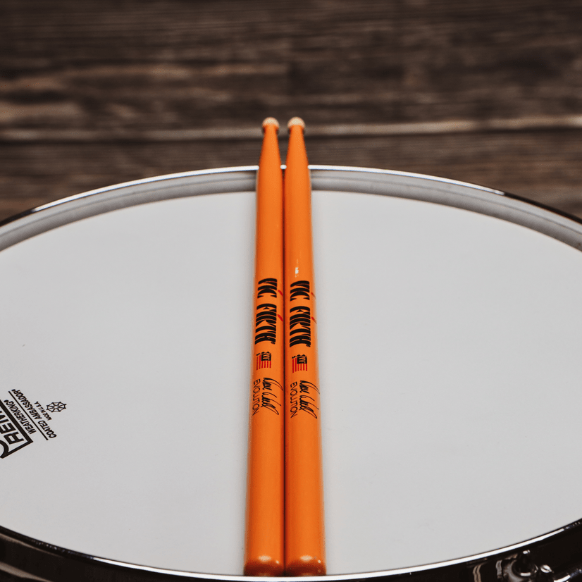 vic-firth-signature-dave-weckl-evolution-baguettes-batterie-5a image 6