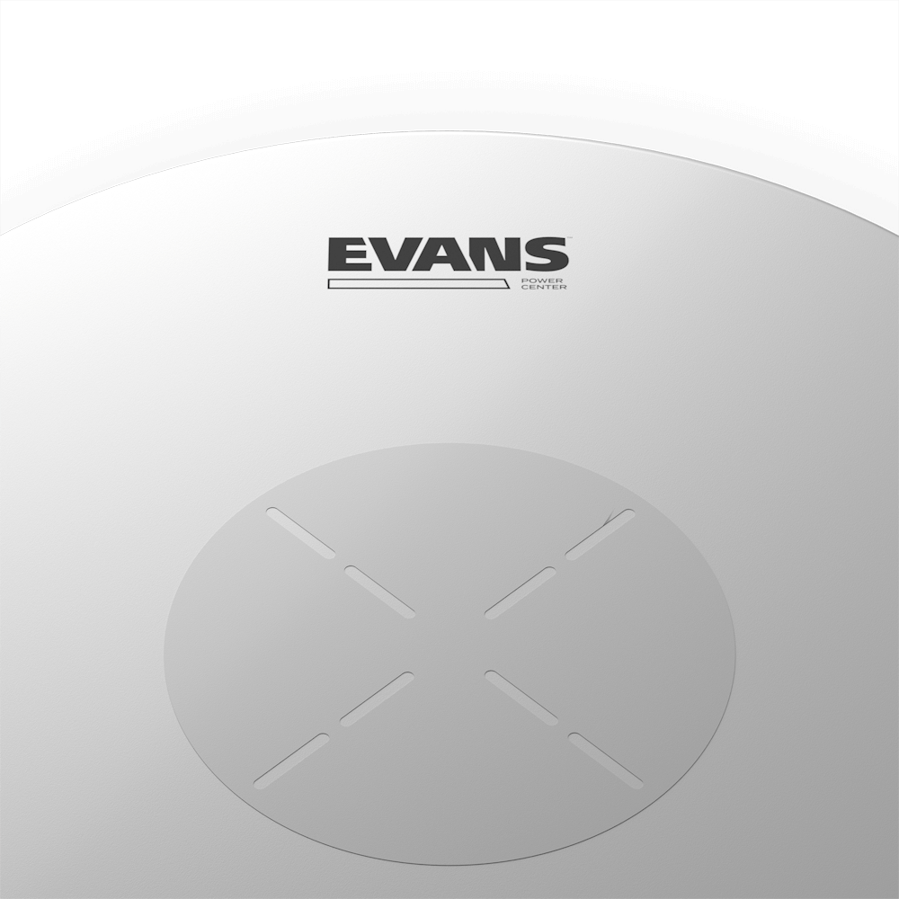 evans-power-center-peau-caisse-claire-sabl-e-renfort-central image 4