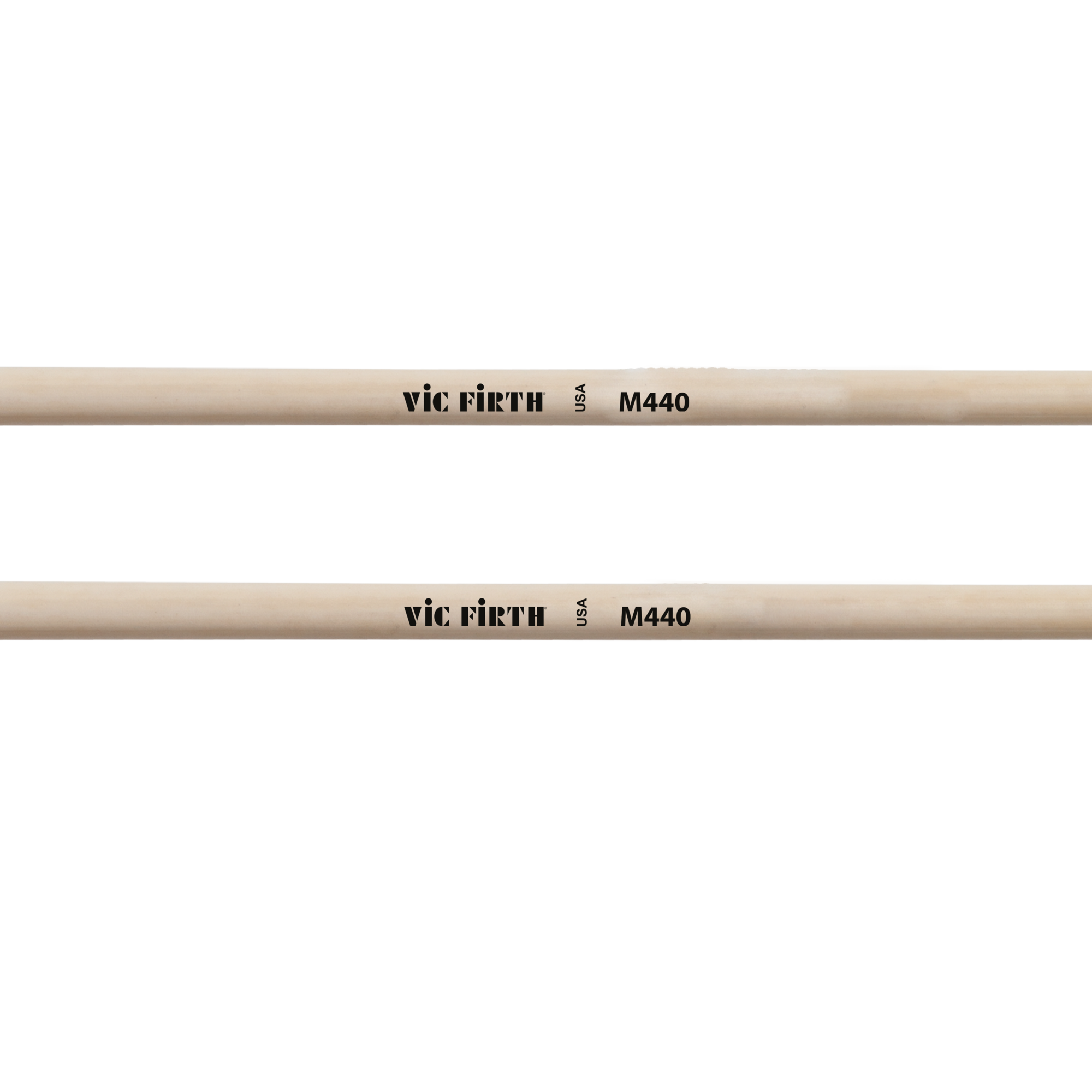 vic-firth-articulate-m440-maillet-clavier-glockenspiel image 2