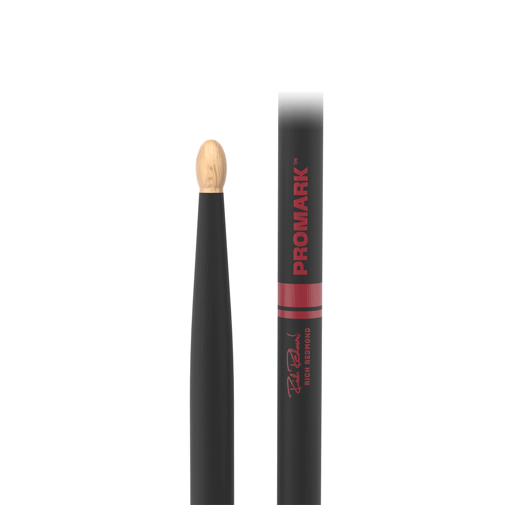 promark-activegrip-rich-redmond-baguette-batterie-bois-grip image 2
