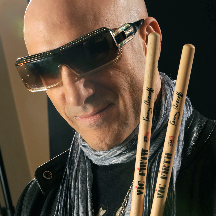 vic-firth-signature-kenny-aronoff-baguettes-batterie-extreme-5b image 5