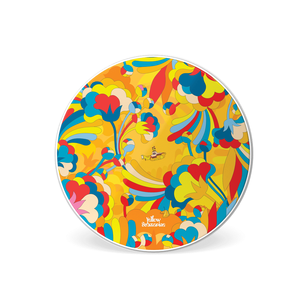 evans-eq3-yellow-submarine-peau-r-sonance-grosse-caisse image 1