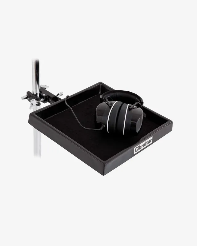 gibraltar-9000-series-table-accessoire-dj-12x12-pliable image 1