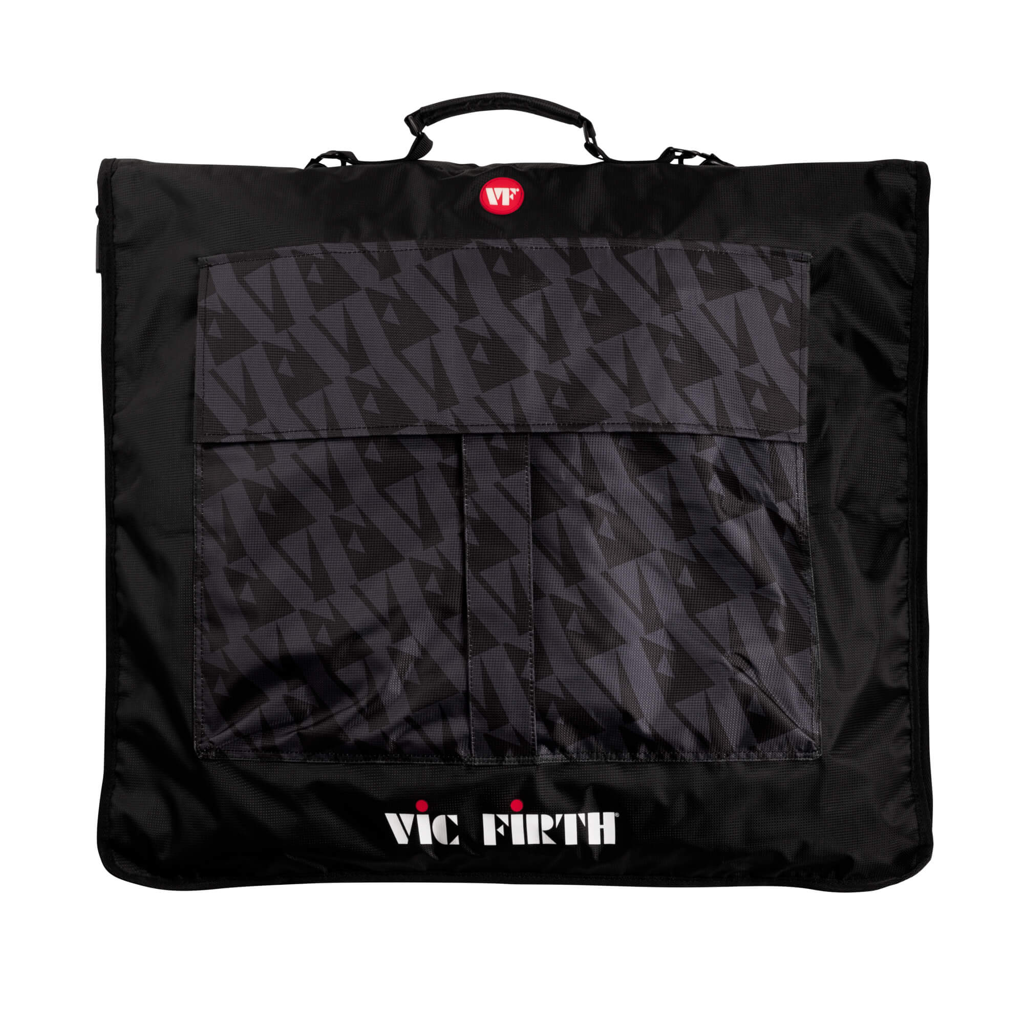 vic-firth-performer-housse-mailloches-clavier-nylon-r-sistant image 1