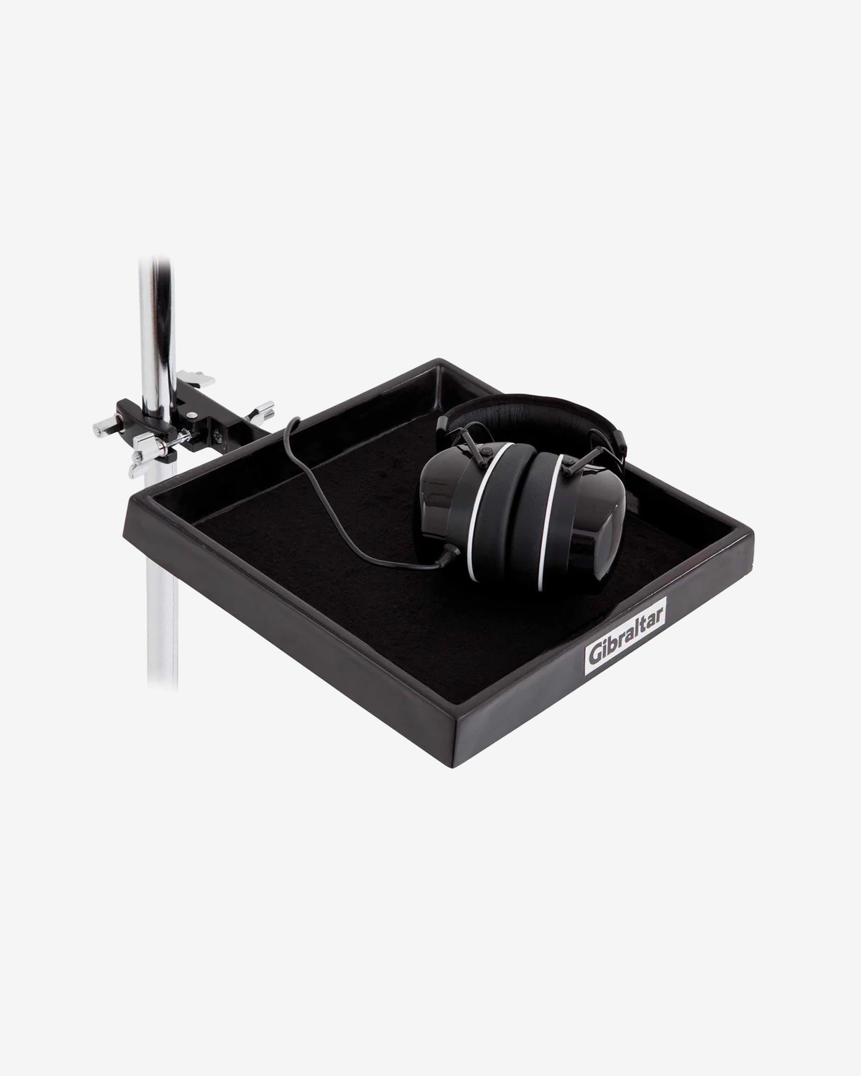 gibraltar-9000-series-table-accessoire-dj-12x12-pliable image 1