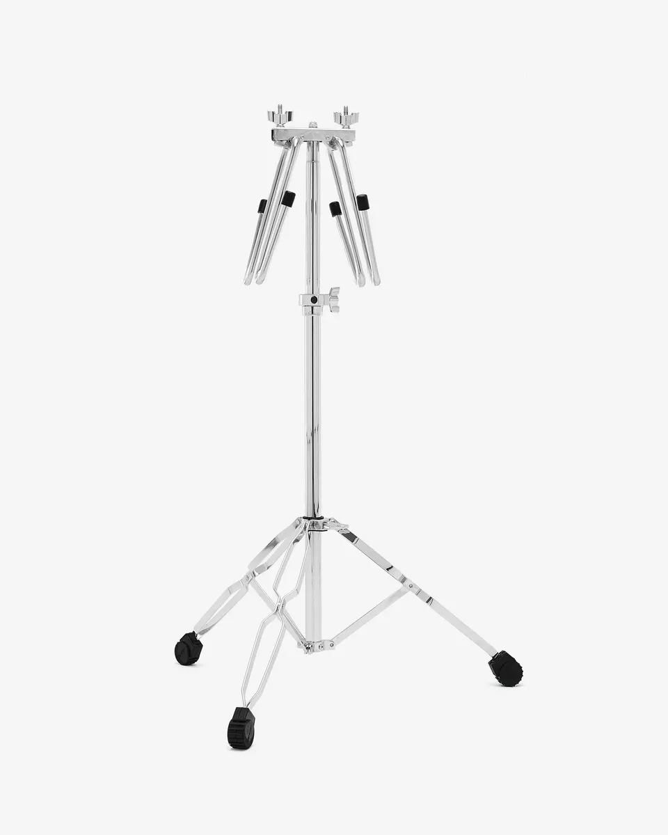 gibraltar-6000-series-7614-pied-cymbale-concert-22-pouces image 1