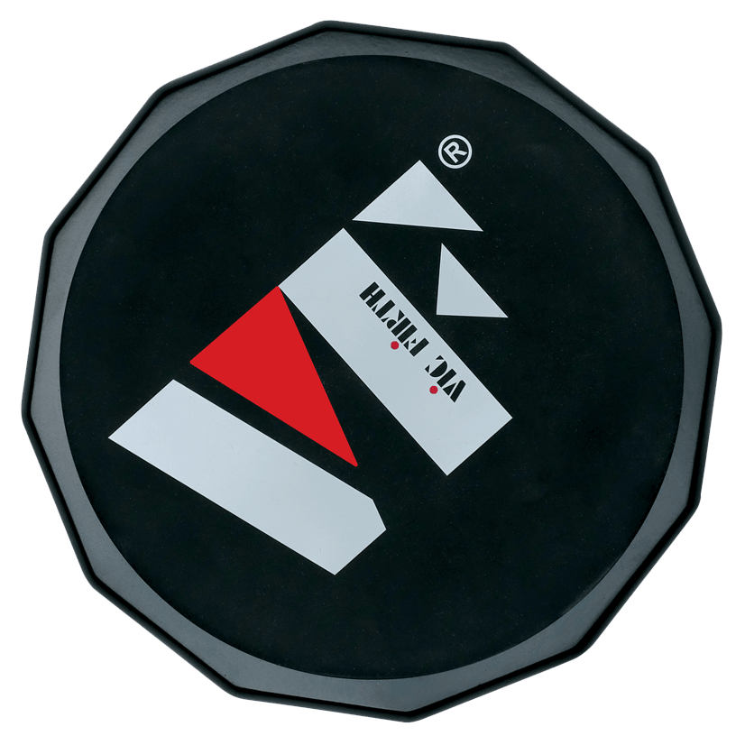 vic-firth-american-classic-vf-pad-batterie-12-pouces image 1