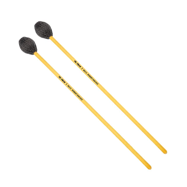 vic-firth-robert-van-sice-m313-mailloches-vibraphone-medium image 1