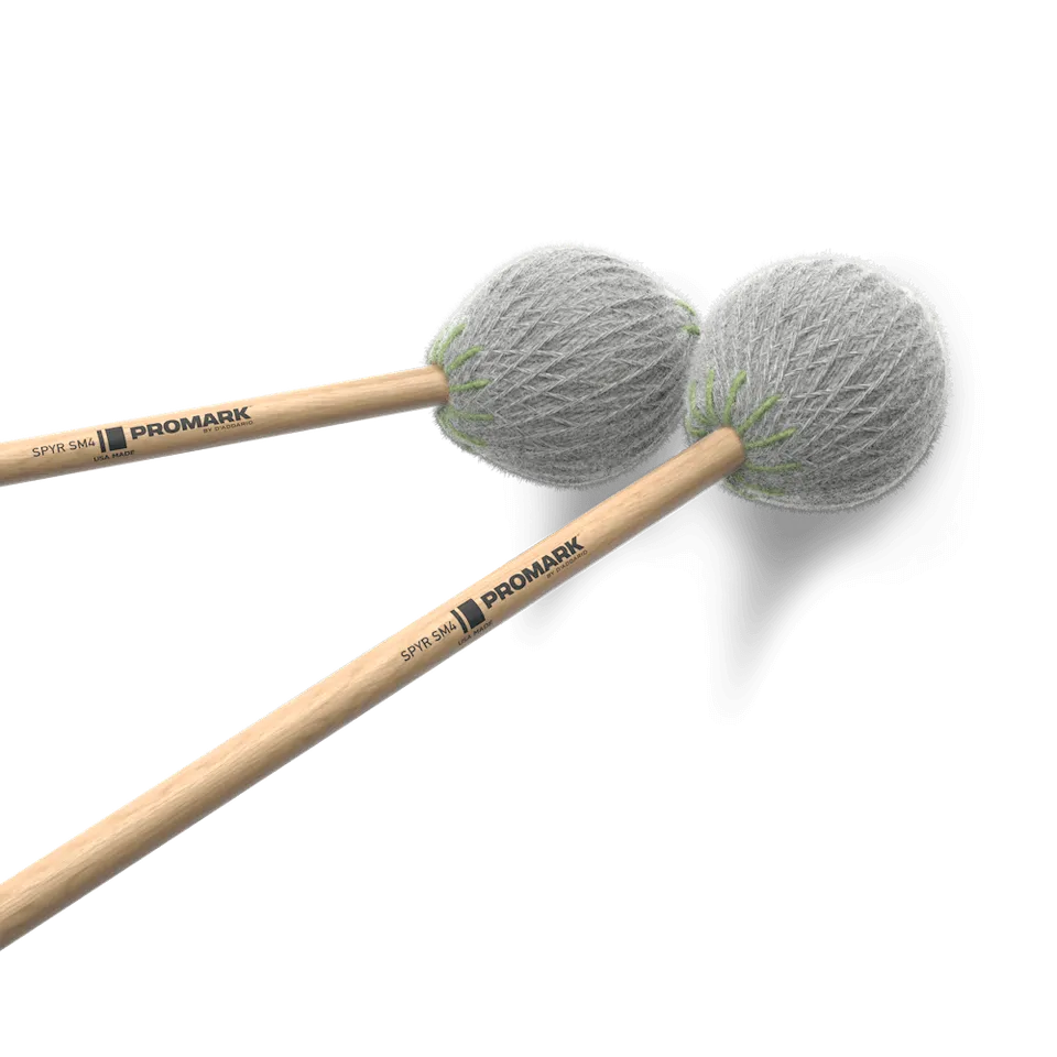 promark-spyr-sm4-mailloches-marimba-marching image 1