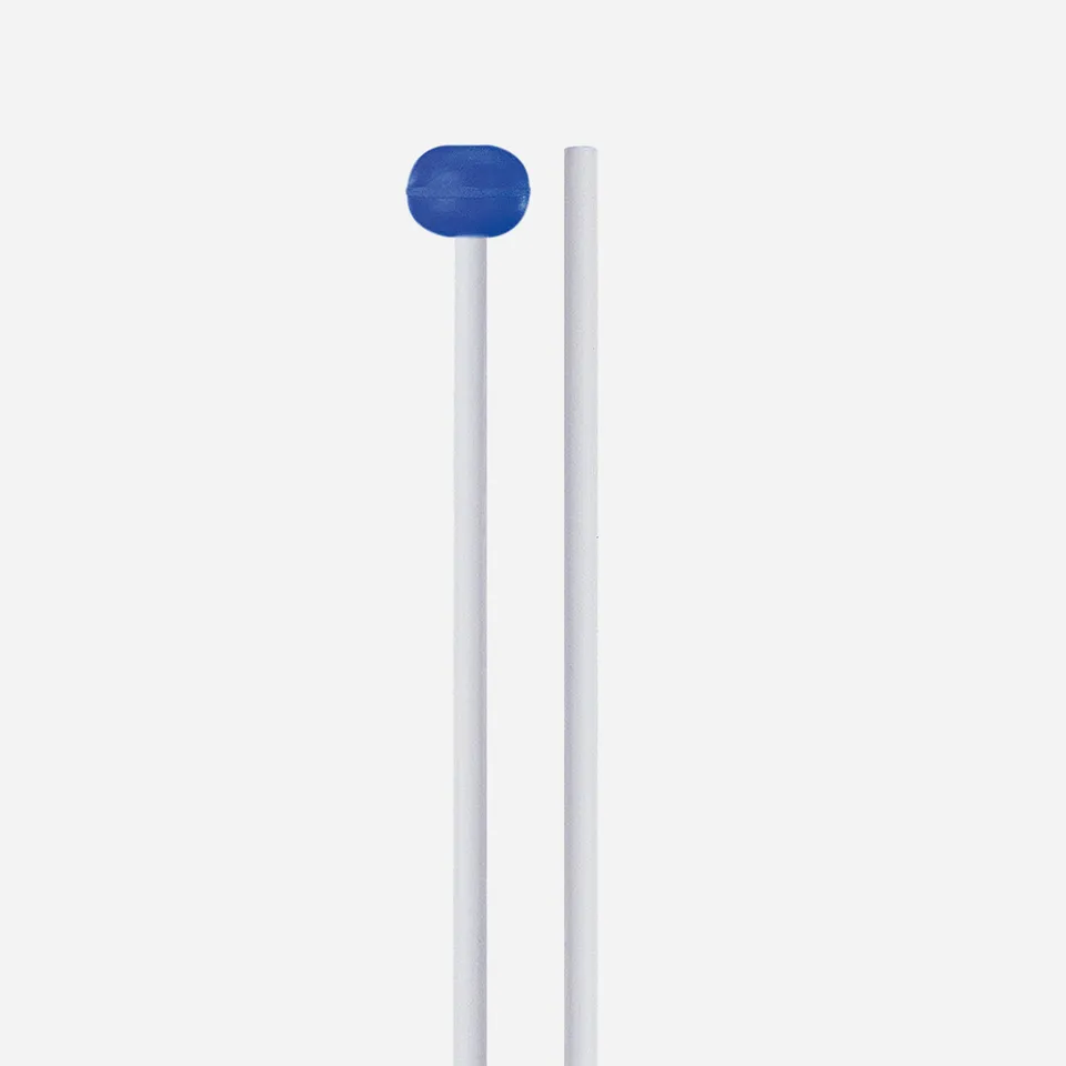 promark-discovery-fpr20-maillet-xylophone-caoutchouc-bleu-medium image 1